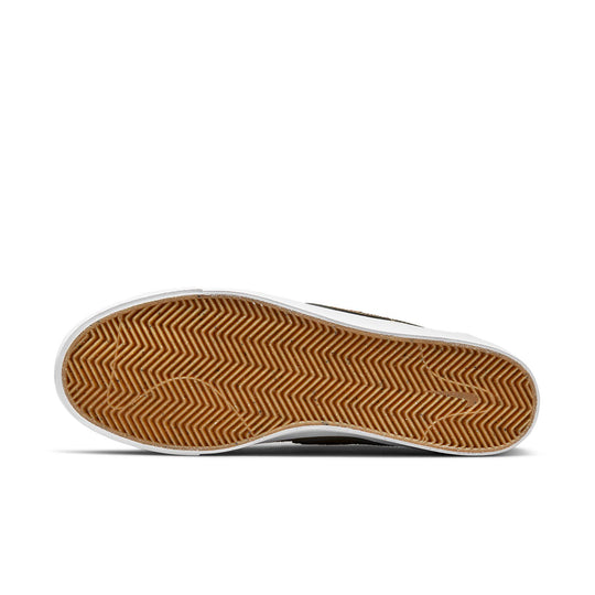 Nike Daan Van Der Linden x Blazer Court SB 'Grain' CZ5605-201