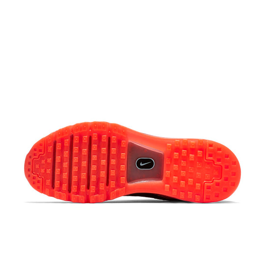 Nike Flyknit Max 'Ocean Fog Crimson' 620469-408