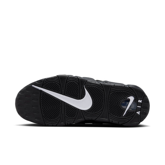 Nike x AMBUSH Air More Uptempo Low 'Black' FB1299-001
