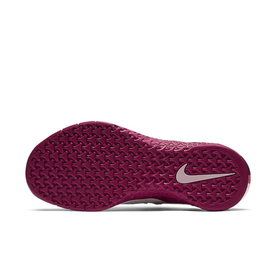 (WMNS) Nike Metcon Flyknit 3 'True Berry' AR5623-150
