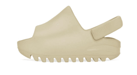 adidas Yeezy Slides Infant 'Desert Sand' FW6348