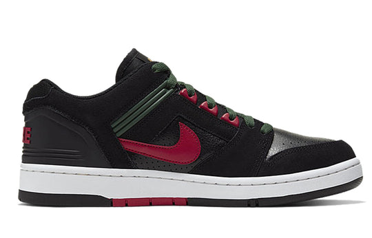 Nike Air Force 2 Low SB 'Deep Forest' AO0300-002