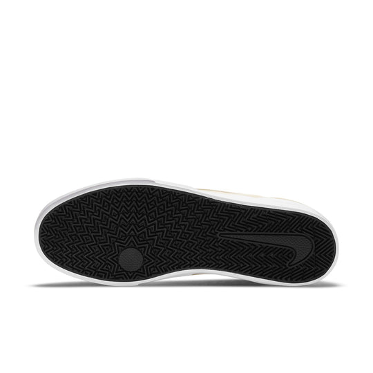 Nike SB Skateboard Chron SLR 'Grain White' CD6278-204 Skate Shoes  -  KICKS CREW