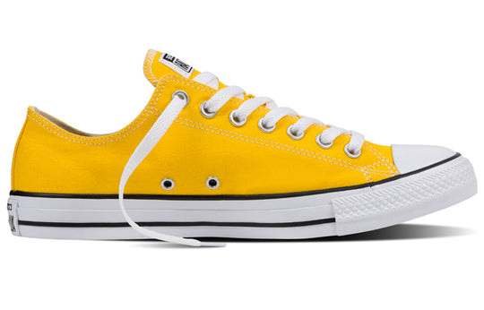 Converse Chuck Taylor All Star Fresh Colours 'Yellow White' 130129C