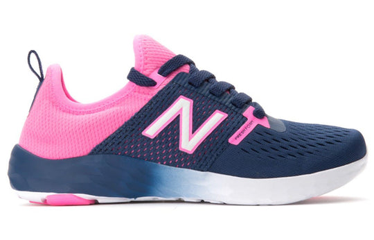 (WMNS) New Balance Sport Low Tops Casual Blue Pink WSPTZM2