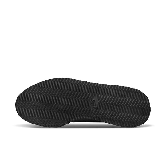 (WMNS) Nike Cortez x COMME Des GARCONS 'Check White' BV0070-101