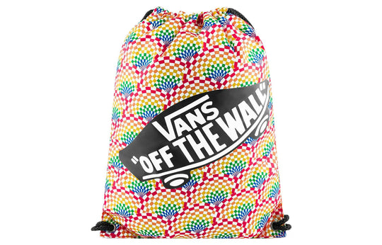 Vans Pride Benched Bag 'Multi-Color' VN0A5EZFRNC
