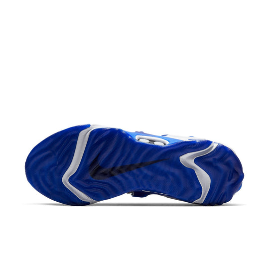 Nike Adapt Huarache 'Racer Blue' EU Charger CT4092-001