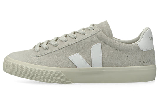 Veja Campo Low-Top Sneakers 'Nature White' CP0302921