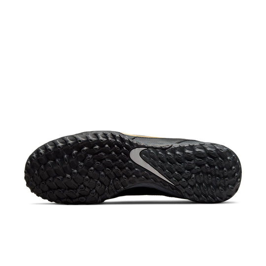 Nike React Legend 9 Pro TF 'Black Gold' DA1192-007
