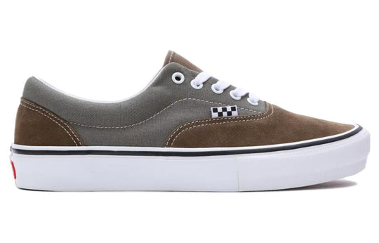 Vans Skate Era 'Grey Brown' VN0A5FC9FTI