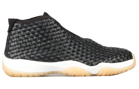 Air Jordan Future Premium 'Black Gum' 652141-019 Retro Basketball Shoes  -  KICKS CREW