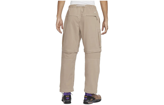 Nike ACG Smith Summit Cargo Pants 'Khaki' FN0429-247 - KICKS CREW