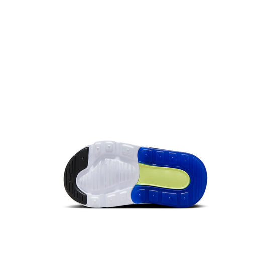 (TD) Nike Air Max 270 'Light Lemon Twist' FV4508-100