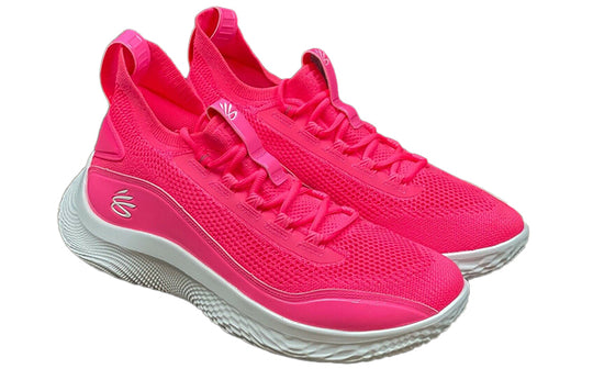 Under Armour Curry 8 NM 'Pink' 3024785-606