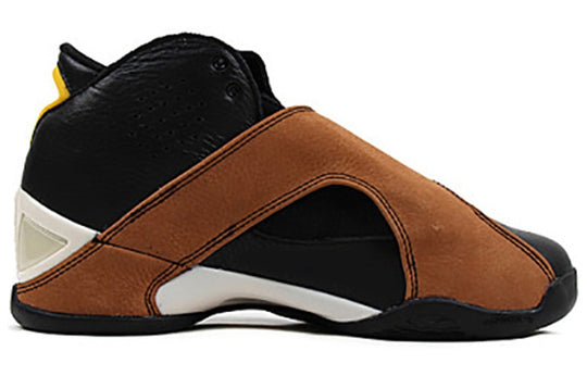 adidas T mac 5 'Black Brown' CG5204