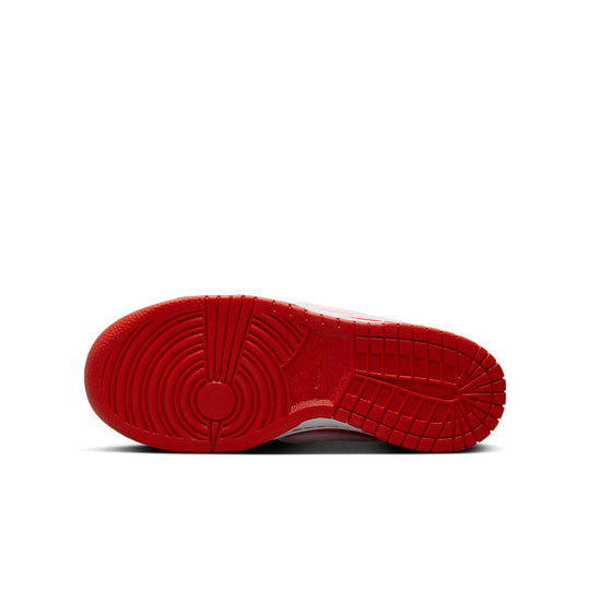 GS) Nike Dunk Low 'Valentine's Day 2024' FZ3548-612 - KICKS CREW