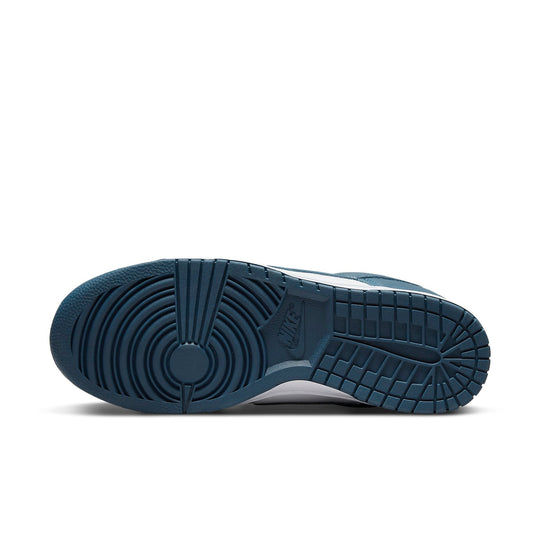 Nike Dunk Low 'Valerian Blue' DD1391-400