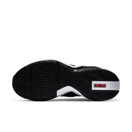 Nike LeBron Soldier 14 EP 'Black White' CK6047-002