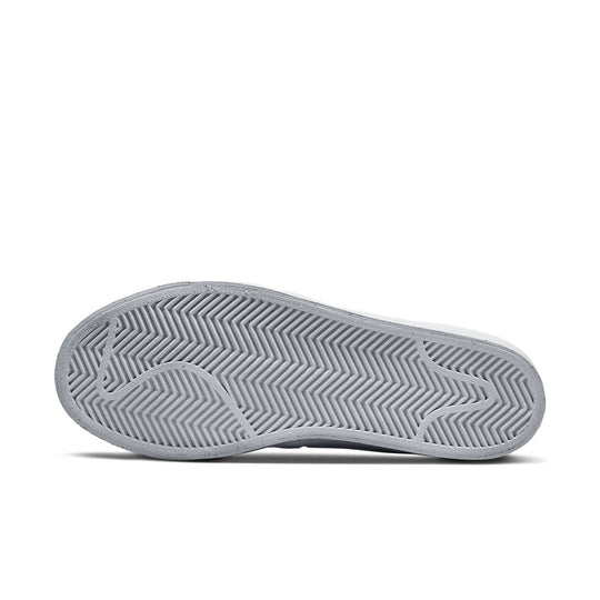 (WMNS) Nike SB Pogo Premium Skate Shoes DZ7584-110 - KICKS CREW