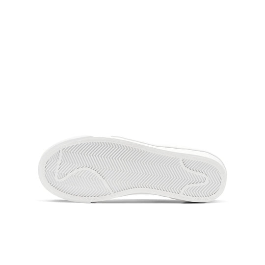 (GS) Nike Drop Type Premium 'White Evergreen Aura' CQ4383-102