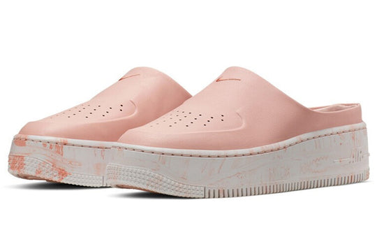 (WMNS) Nike Air Force 1 Lover XX 'Echo Pink' CK0895-661