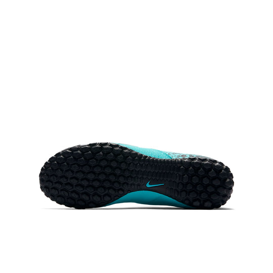 (GS) Nike JR Bomba TF Turf Blue 826488-410