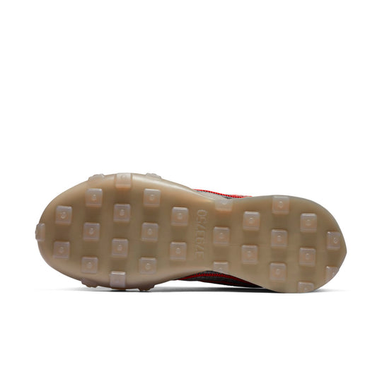(WMNS) Nike Waffle Racer 2X 'Enigma Stone University Red' CK6647-002