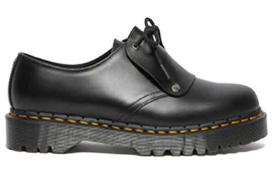 Dr. Martens 1461 Bex Brando Leather Oxford Shoes 'Black' 27462001