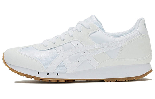 Onitsuka Tiger Ultimate 81 Sneaker White 1183A509-101