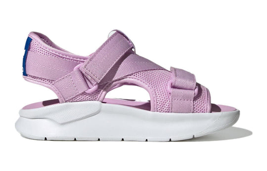 (PS) adidas Originals 360 3.0 Sandals 'Bliss Lilac' HQ6048
