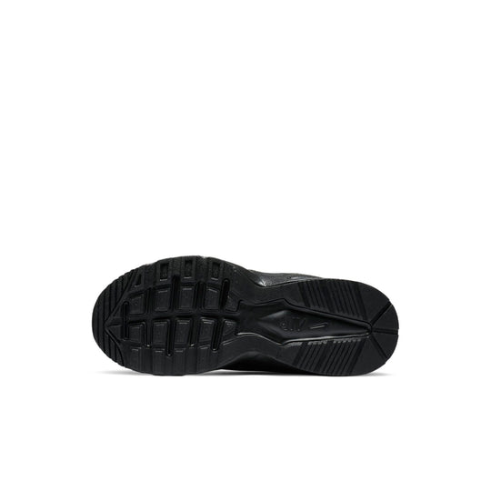 (PS) Nike Air Max Fusion Black CJ3825-001