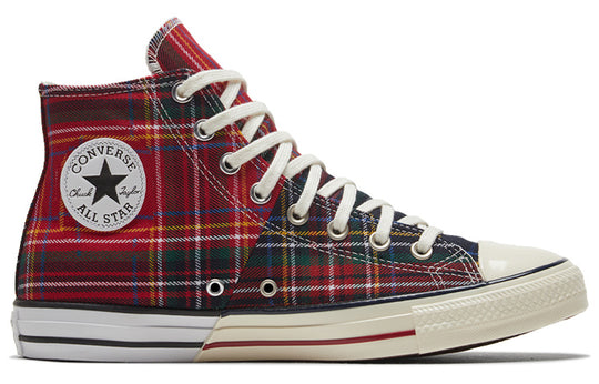 Converse Chuck Taylor All Star 'Red Green' 169259C