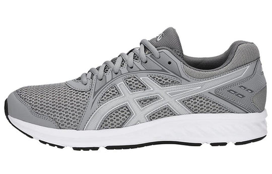 Asics Jolt 2 Extra Wide 'Stone Steel Grey' 1011A206-020 Marathon Running Shoes/Sneakers  -  KICKS CREW