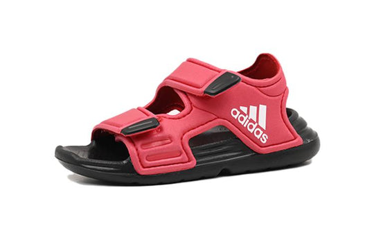 (TD) adidas Altaswim Sandals 'Better Scarlet' FZ6503