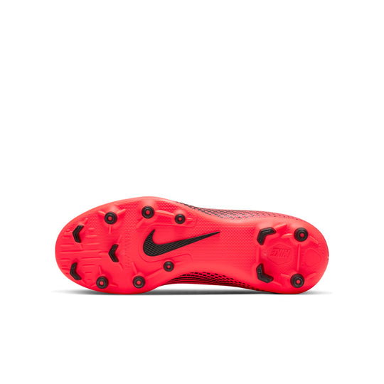 Nike JR Mercurial Superfly 7 Club MG Red AT8150-606