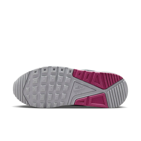 (WMNS) Nike Air Max Correlate 'White Grey Fuchsia' 511417-101