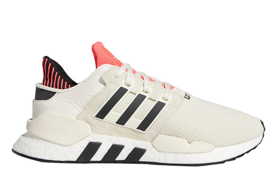 adidas EQT Support 91/18 'Off White Shock Red' CM8648