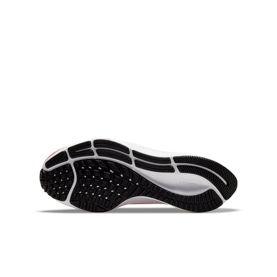 (GS) Nike Air Zoom Pegasus 37 'Black Red White' CJ2099-600