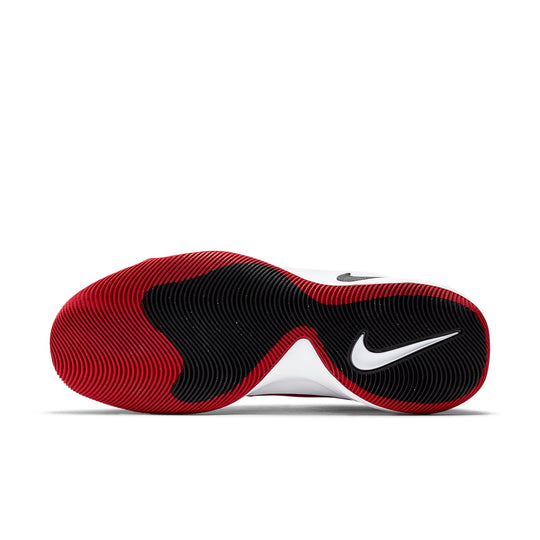 Nike Fly.By Mid 2 'Black Gym Red' CU3503-003