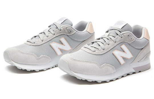(WMNS) New Balance 515 Shoes For Grey WL515RC3