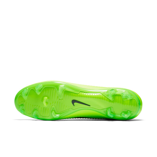 Nike Mercurial Veloce 3 DF FG 'Flash Lime' 831961-303