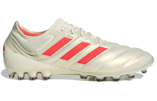 adidas Copa 19.1 AG Artificial Grass 'White Red' G28990