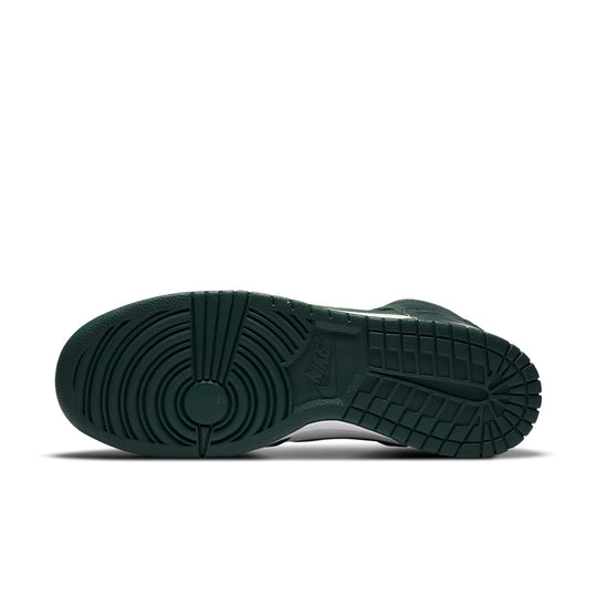 Nike Dunk High SP 'Spartan Green' CZ8149-100
