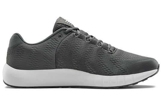 Under Armour Micro G Pursuit BP 'Pitch Grey White' 3021953-103