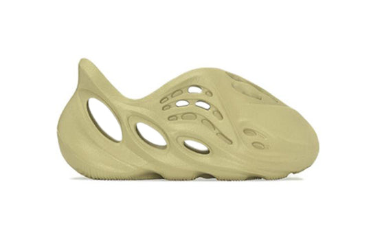 adidas Yeezy Foam Runner Infants 'Sulfur' HP5348