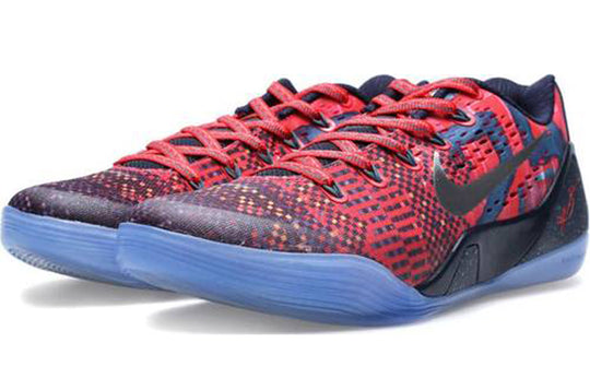 Nike Kobe 9 Em Premium 'Philippines' 669630-604