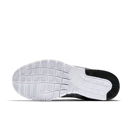 Nike Stefan Janoski Max 'Black Grey' 631303-102