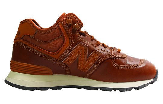 New Balance 574 'Rich Brown' MH574OAD