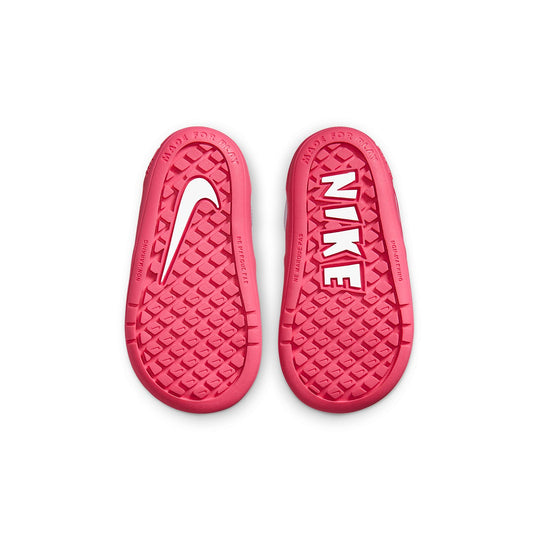 (TD) Nike Pico 5 Pink/White AR4162-104